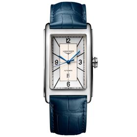 Herrenuhr, Longines Longines DolceVita L5.767.4.73.9