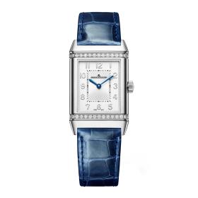 Damenuhr, Jaeger-LeCoultre Reverso Classic Duetto 2578480