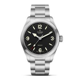 Unisex, TUDOR Ranger M79950-0001