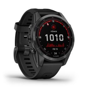Garmin fēnix® 7S Solar 010-02539-13