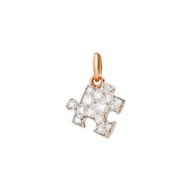 DoDo Puzzle Anhänger „Precious“ DMC1002-PZZLS-DB09R