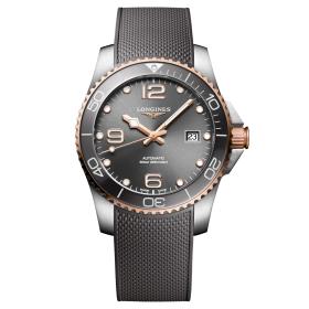 Unisex, Longines HYDROCONQUEST L3.781.3.78.9