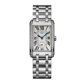 Damenuhr, Longines Longines DolceVita L5.512.0.71.6