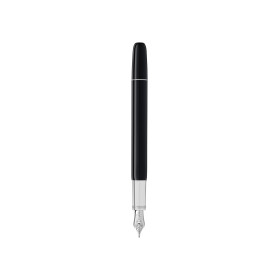 Montblanc Heritage Collection Rouge et Noir Special Edition Füllfederhalter MB132107