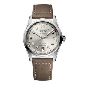 Unisex, Longines LONGINES SPIRIT L3.410.4.63.2