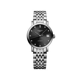 Damenuhr, Longines LONGINES ELEGANT COLLECTION L4.309.4.57.6