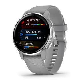 Garmin Venu® 2 Plus 010-02496-10