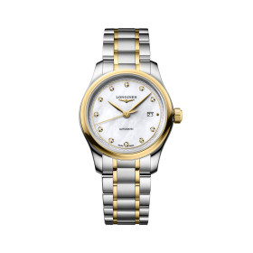 Damenuhr, Longines LONGINES MASTER COLLECTION, Ref: L2.449.5.87.7