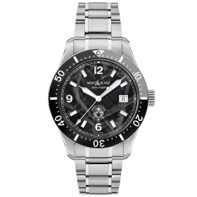 Herrenuhr, Montblanc Iced Sea Automatic Date, Ref: MB129371