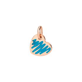 DoDo Herz Anhänger DMC0001-HEARL-0009R
