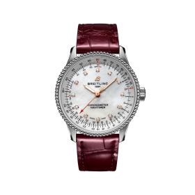 Breitling Navitimer Automatic 35 A17395211A1P1