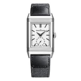 Jaeger-LeCoultre Reverso Tribute Small Second 713842J