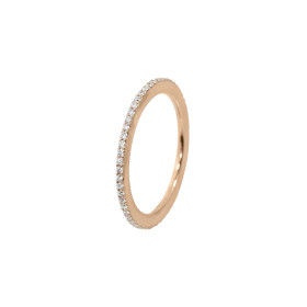         Rotgold, Ringe, Schmuckwerk Alpen Memoirering GT715-RG