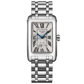 Unisex, Longines Longines DolceVita L5.757.4.71.6