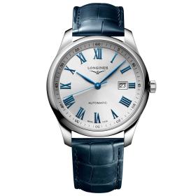 Unisex, Longines LONGINES MASTER COLLECTION L2.893.4.79.2