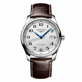 Longines The Longines Master Collection L2.793.4.78.3