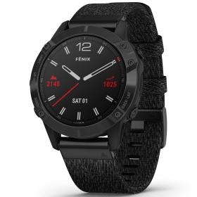 Garmin fēnix 6 Pro- und Sapphire 010-02158-17