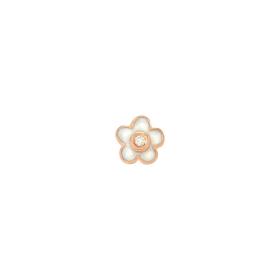 DoDo Ohrring Blume DHC3003-FLOWS-EBB9R