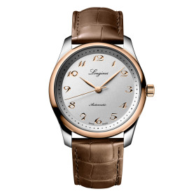 Herrenuhr, Longines LONGINES MASTER COLLECTION, Ref: L2.793.5.70.2
