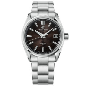 Damen- und Herrenuhr, Grand Seiko Evolution 9, Ref: SLGB007