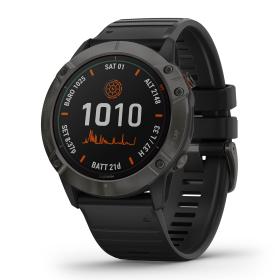 Garmin fēnix 6X Pro Solar 010-02157-21