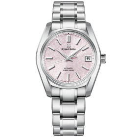 Grand Seiko Heritage SBGH341