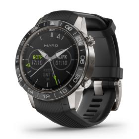 Herrenuhr, Garmin MARQ® Aviator Performance Edition 010-02567-11