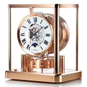 Jaeger-LeCoultre Tischuhr Atmos Classique Phases De Lune 5117201
