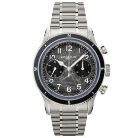 Unisex, Montblanc Montblanc 1858 Automatic Chronograph 0 Oxygen The 8000 130983