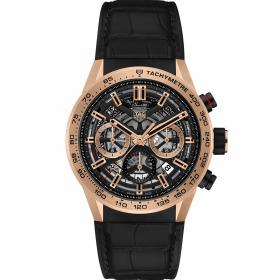 TAG Heuer Carrera Calibre Heuer 02 CBG2051.FC6426