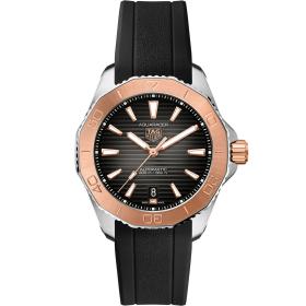 Unisex, TAG Heuer Aquaracer Professional 200 WBP2151.FT6199