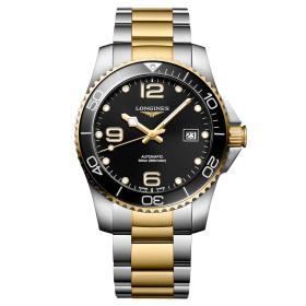 Unisex, Longines HYDROCONQUEST L3.781.3.56.7