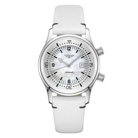 Unisex, Longines LONGINES LEGEND DIVER L3.374.4.80.0