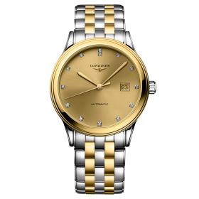 Longines Flagship L4.984.3.37.7
