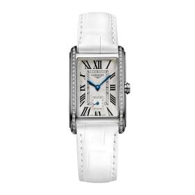 Damenuhr, Longines Longines DolceVita L5.512.0.71.2