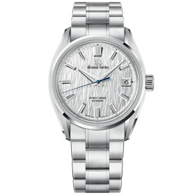 Damen- und Herrenuhr, Grand Seiko Evolution 9, Ref: SLGH031