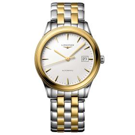 Unisex, Longines FLAGSHIP L4.974.3.22.7