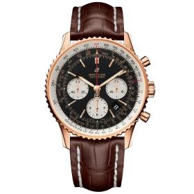 Breitling Navitimer B01 Chronograph 43 RB0121211B1P1