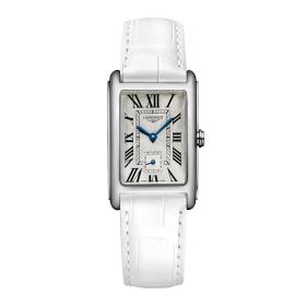 Damenuhr, Longines Longines DolceVita L5.512.4.71.2