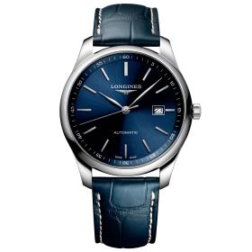 Herrenuhr, Longines The Longines Master Collection L2.893.4.92.0