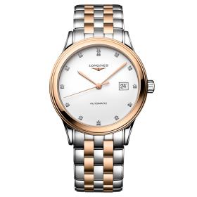 Longines Flagship L4.984.3.99.7