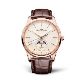 Jaeger-LeCoultre Master Ultra Thin Moon 1362510