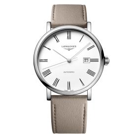 Longines The Longines Elegant Collection L4.911.4.11.0