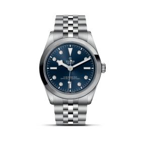 Unisex, TUDOR Black Bay One 36 M79640-0005