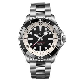 Herrenuhr, Breitling Superocean Automatic 44 A17376211B1A1