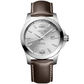 Longines Conquest L3.777.4.76.5