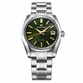         Damen- und Herrenuhr, Grand Seiko Heritage SBGH271