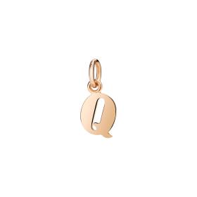 DoDo Anhänger Buchstabe Q DMB2020-LETQL-0009R