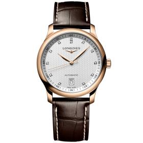 Unisex, Longines LONGINES MASTER COLLECTION L2.628.8.77.3