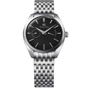 Damen- und Herrenuhr, Grand Seiko Elegance, Ref: SBGK009